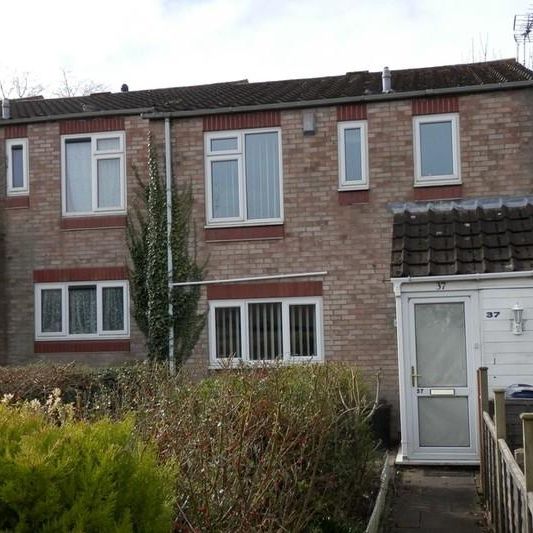 2 bedroom end of terrace house to rent - Photo 1
