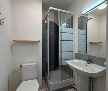 Location Appartement 1 pièce 21m² MONTPELLIER 34000 - Photo 3