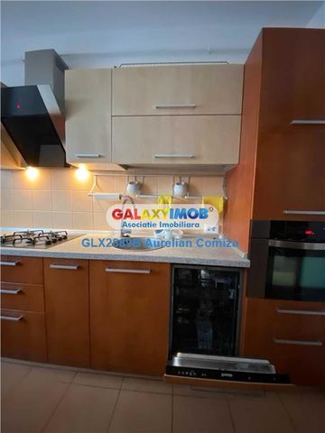 Apartament 3 camere Lujerului Complex Quadra Place - Photo 5