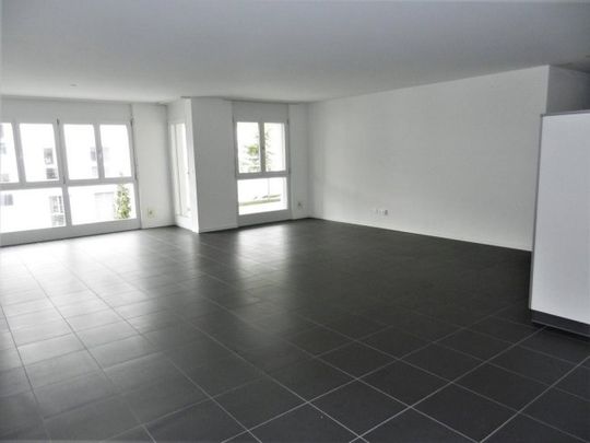 3.5 Zimmer, 106 m², EG - Foto 1
