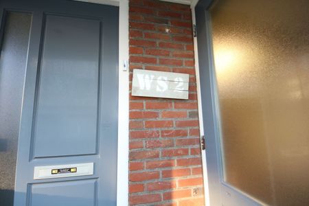 Willy Sluiterstraat 2, Midden, 2225KJ, Katwijk (Zh) - Foto 5