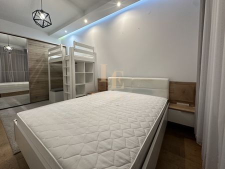 Spokojna okolica | Nowoczesny apartament | Garaż - Photo 2