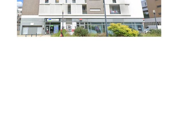 Apartment - Photo 1