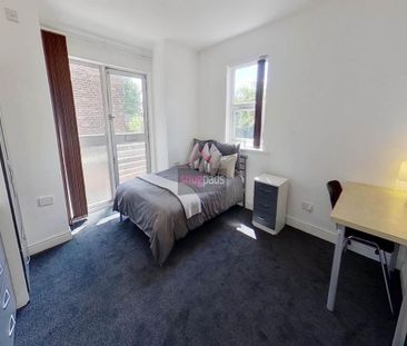 7 bedroom house to rent - Photo 5