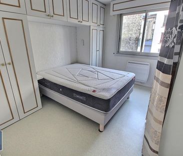 Location Appartement 2 pièces 48m² BORDEAUX 33000 - Photo 2