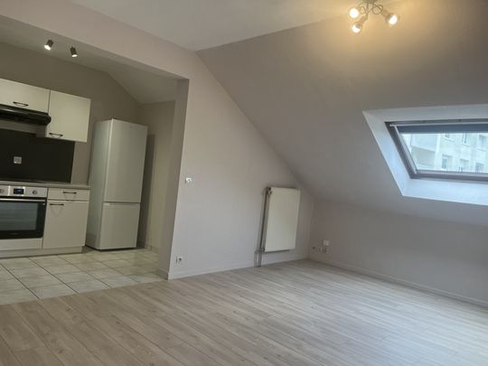 Location Appartement 2 pièces 39m² SARREBOURG 57400 - Photo 1