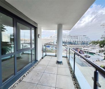 2 bedroom apartment to rent Sapphire Court, Ocean Way, Southampton,... - Photo 4