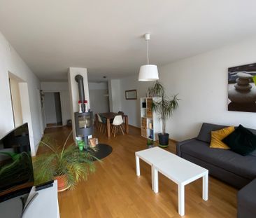 Wohntraum mit Cheminée in Bern - Photo 1
