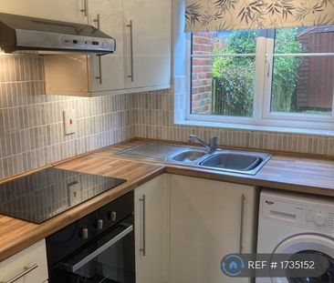 1 bedroom terraced house to rent - Photo 2