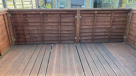 Studio to rent - Photo 4