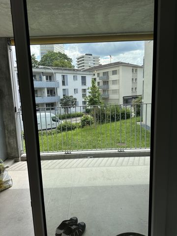 1.5 Zimmer, 38 m², 2. Stock - Foto 5