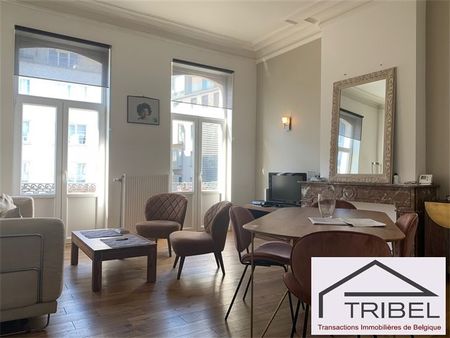 Appartement à BRUXELLES (1000) - Foto 3