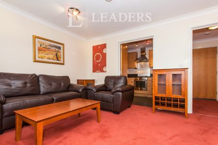 1 bedroom unknown to rent St Matthews Gardens, Cambridge, CB1 - Photo 4