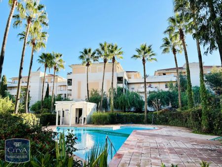 Appartement à louer 2 pièces 42.68m² - Photo 3