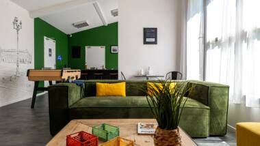 Logement étudiant - TOLOSA - Photo 1