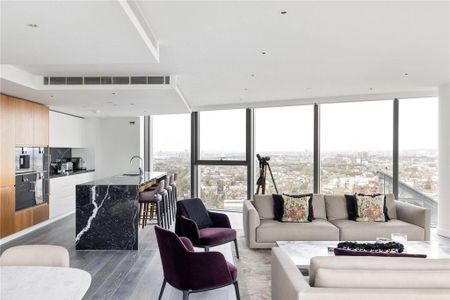 4 bedroom apartment to rent - Photo 4