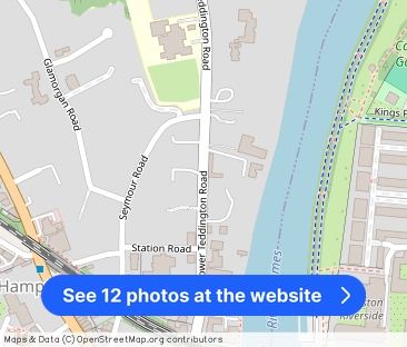 Winterton Court, Hampton Wick - Photo 1