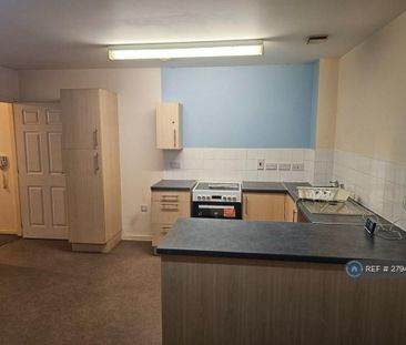 1 bedroom flat to rent - Photo 4