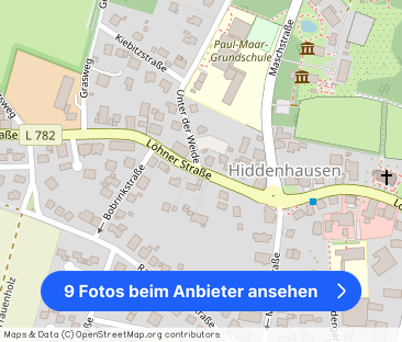 Gemütliche 2-Zimmer Dachgeschosswohnung in Hiddenhausen-Schweicheln - Foto 1