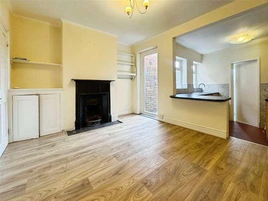 Kings Road, Caversham, Reading, Berkshire, RG4 - Photo 1