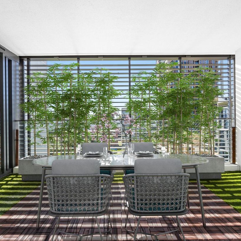 Private Spacious Luxury Apartment - Photo 1
