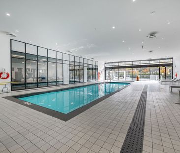 For Lease - 20 O'Neill Road, Toronto, Ontario - Photo 1