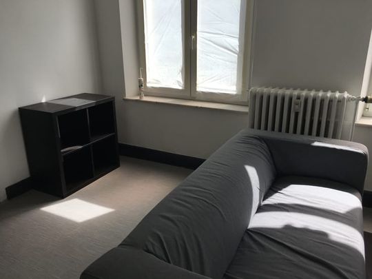 Studio te huur - Foto 1