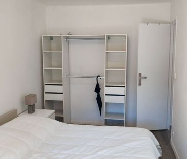Appartement à louer 2 pièces • Cagnes-sur-Mer - Photo 1