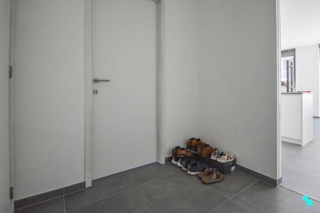 Energiezuinig éénslaapkamerappartement aan kanaal Roeselare-Leie - Photo 4