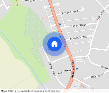 George Street, Bentley - Photo 1