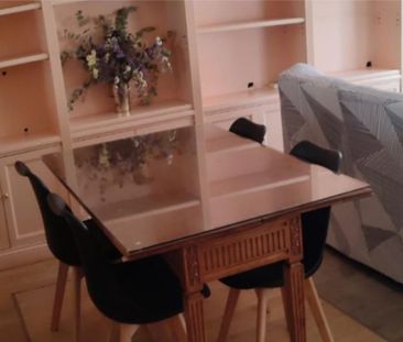 Apartamento de alquiler en Calle del Empecinado, 20, Casco histórico - Photo 2