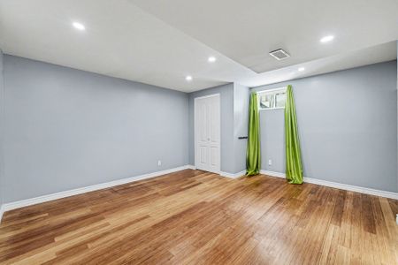 For Lease - 1307 Vancouver Avenue Unit# B, Hunt Club - South Keys and Area, Ontario - Photo 3