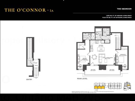 For Lease - 1491 O'Connor Drive Unit# 1, Toronto, Ontario - Photo 5