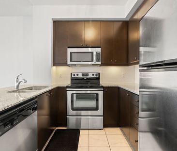 For Lease - 50 Absolute Avenue Unit# 3105, Mississauga, Ontario - Photo 1