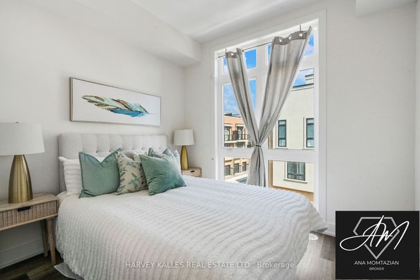 For Lease - 9 Phelps Lane Unit# 1, Richmond Hill, Ontario - Photo 1