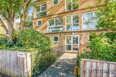 Eaton Court, Water Eaton Road, Summertown, OX2 - Photo 5