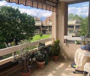 Location appartement 3 pièces - 82.08m² à Échirolles (38130) - Photo 6