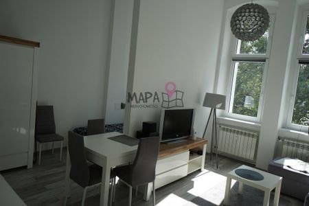 Mieszkanie do wynajęcia na Wałach Chrobrego - Zdjęcie 3