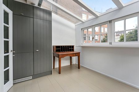 Te huur: Appartement Tweede Anjeliersdwarsstraat in Amsterdam - Photo 3