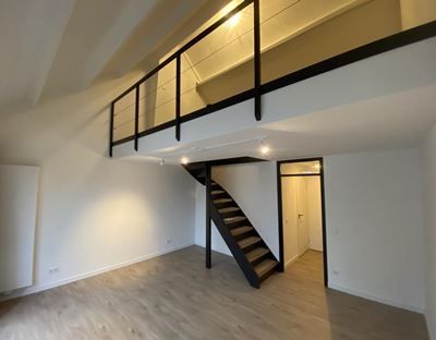 Appartement te huur Havenstraat 7 D Maastricht - Photo 1