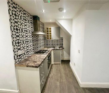 1 bedroom apartment to rent - Photo 6