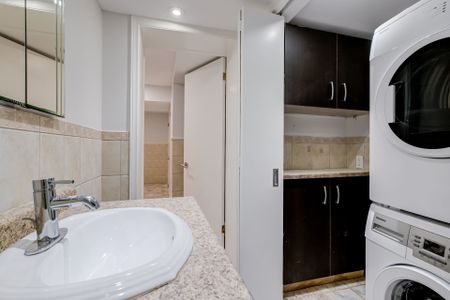 For Lease - 30 Lacey Avenue Unit# Bsmt, Toronto, Ontario - Photo 2