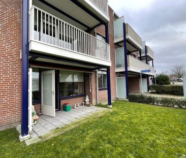 Te huur: Appartement Luit Looymanshof in Oudenbosch - Photo 1