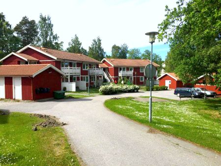 Frankie Manningsväg 5A - Photo 2