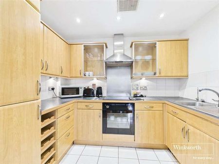 Riverside House, Fobney Street, Reading, Berkshire, RG1 - Photo 5