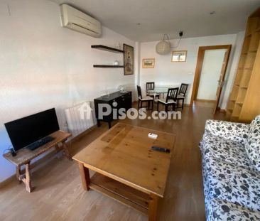 Piso en alquiler en Calle Santo Tomás de Villanueva - Photo 6