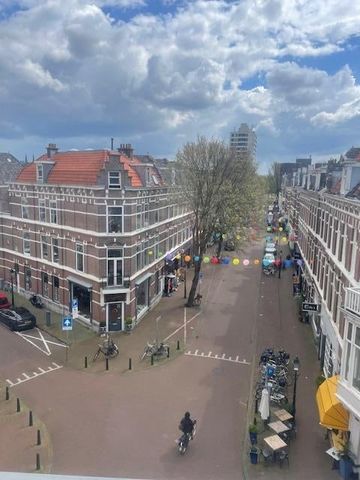 Te huur: Appartement Reinkenstraat in Den Haag - Foto 3