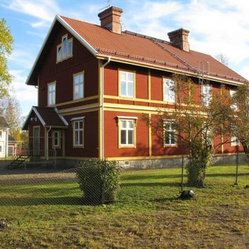 Järnvägsgatan 3 - Foto 5