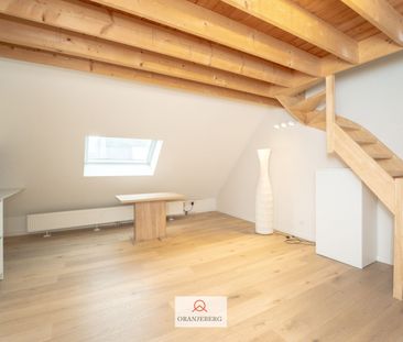 Gerenoveerd appartement met unieke en rustige ligging - Foto 3
