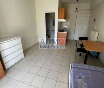 Studio/Γκαρσονιέρα για ενοικίαση Τρεις Βάγιες (Ηράκλειο Κρήτης) - Photo 2